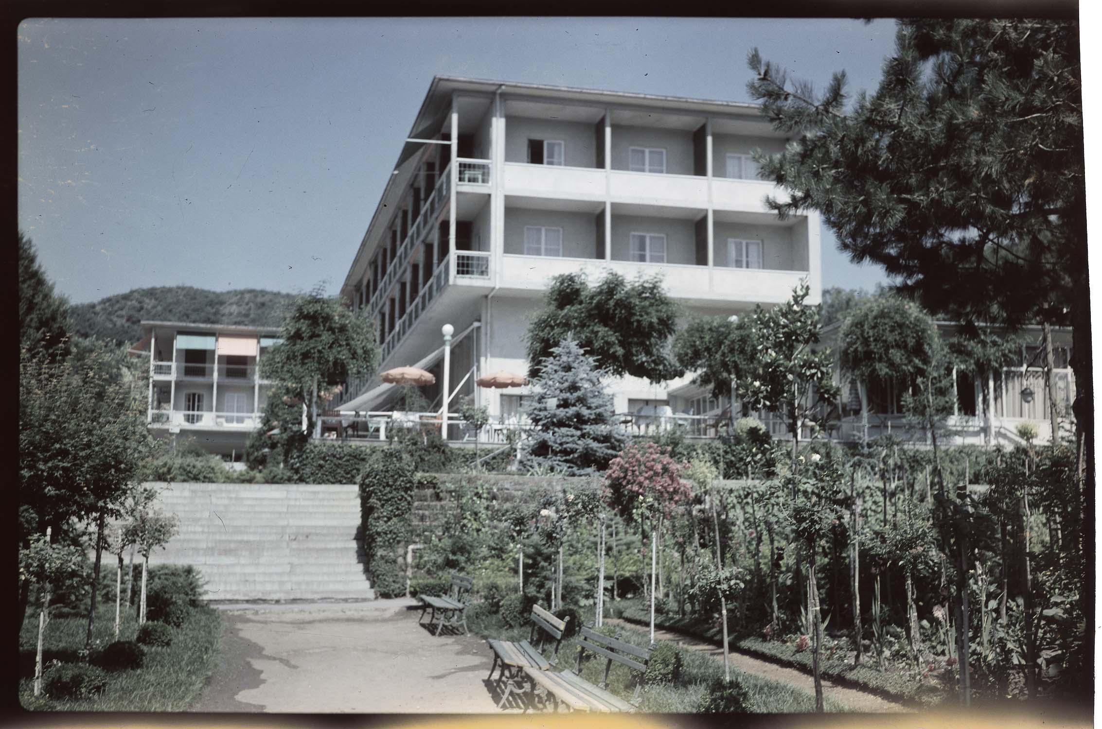 Yalova Thermal Hotel